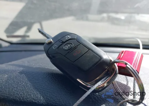 2020 Ford F-150 Xlt из США, поврежденный, VIN 1FTEW1E57LFB07627